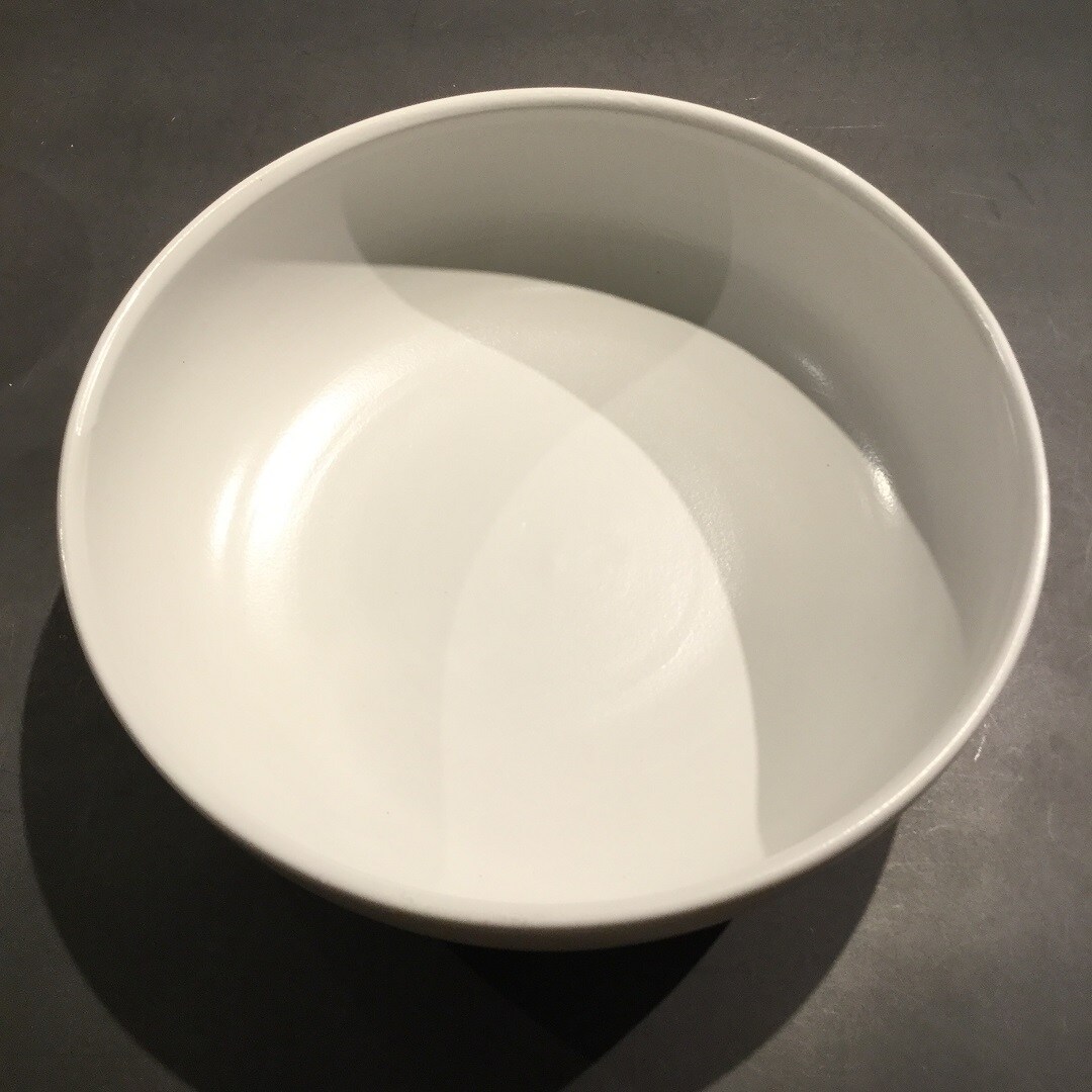 Found MUJI青山】益子、萬古、砥部、萩 鉢の紹介｜スタッフのおすすめ